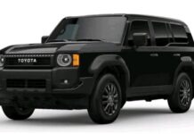 Geste présidentiel : le Président Mamadi Doumbouya offre une Toyota Land Cruiser Prado 2025 à l’artiste Fodé Baro