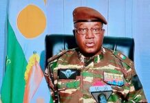 Frappes sur l’aéroport de Niamey : le flou persiste malgré le retour au calme