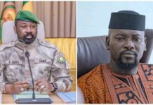 Le Mali offre 10 hectares de terrain à la Guinée : un geste fort de coopération fraternelle