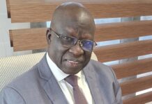 Nouvel An 2026 : De Sékou Koureissy Condé, le président de l’ONASUR-E adresse ses vœux au peuple guinéen