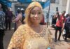 Aminata Camara, une femme d’engagement au service du développement et de la presse guinéenne