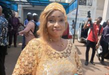 Aminata Camara, une femme d’engagement au service du développement et de la presse guinéenne