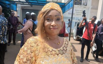 Aminata Camara, une femme d’engagement au service du développement et de la presse guinéenne