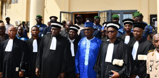 Boké : le tribunal s’apprête à rendre des verdicts très attendus dans des affaires criminelles sensibles