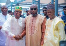 Matam : hommage à Gaoussou Touré, figure de l’engagement citoyen et de la mobilisation républicaine