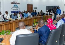 Guinée : l’État s’organise pour assurer la continuité de l’action publique après la démission du gouvernement