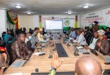 Processus électoral : la DGE lance les ateliers d’évaluation des scrutins de 2025