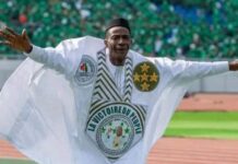 Guinée : Fodé Baro annonce son intention de quitter le pays