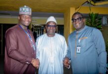 Dr Sékou Koureissy Condé : « L’unité nationale dépend de chacun de nous »