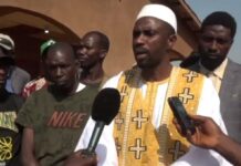 Développement local, la sous-préfecture de Damaro exprime ses préoccupations