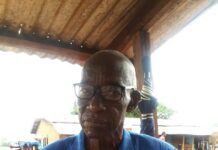 Boké/Page noire: Le Doyen Balla Mansaré tire sa révérence à Conakry !!