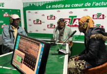RAGVD-GUINÉE et TDS : des tables rondes radiophoniques pour lutter contre la désinformation à Labé, un levier de changement citoyen