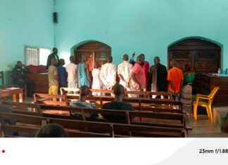 Traite des êtres humains : le TPI de N’Zérékoré rend son verdict