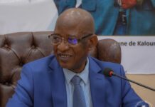Hommage à Yaya Kairaba Kaba : l’homme qui a rétabli la grandeur de l’institution judiciaire guinéenne