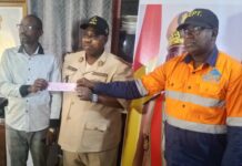 Boké-Mines : La société GDM s’acquitte de ses taxes superficiaires pour les quatre dernières années