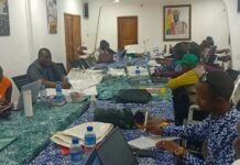 Kindia : Présentation du rapport préfectoral d’évaluation des scrutins de 2025