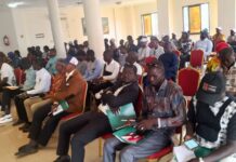 Boké: La direction Préfectorale des élections et les acteurs évaluent les scrutins référendaire et présidentiel