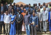 Kindia : le Centre de Formation Judiciaire engage une réforme en profondeur de ses programmes