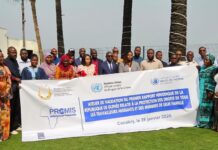 Guinée : lancement de l’atelier national de validation du premier rapport périodique sur les droits des travailleurs migrants