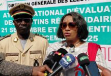 Kindia : la DGE lance l’atelier national de présentation du rapport d’évaluation des scrutins de 2025