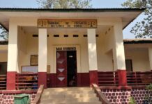 Kindia : le procureur Mamadou Bhoye Diallo fixe le cap de la tolérance zéro contre les VBG