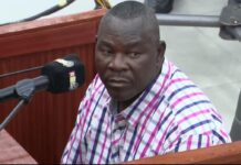 Urgent : Décès de Claude Pivi à l’hôpital du camp Samory Touré