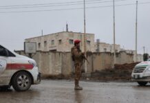 Syrie : fin imminente du cessez-le-feu entre les FDS et Damas, l’incertitude persiste