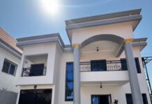 Guinée : le défunt Daouda Taban Sylla remise officielle ce mercredi de la maison offerte à sa famille