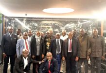 Casablanca accueille la 20ᵉ session du Conseil de direction de l’UAHJ