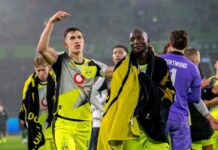 Dortmund : le capitaine en rempart, Guirassy renaît grâce au leadership