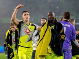 Dortmund : le capitaine en rempart, Guirassy renaît grâce au leadership