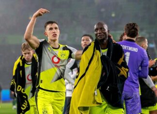 Dortmund : le capitaine en rempart, Guirassy renaît grâce au leadership