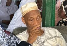 Dubréka endeuillée : décès d’Elhadj Mohamed Lamine Soumah, figure de sagesse et pilier de la communauté