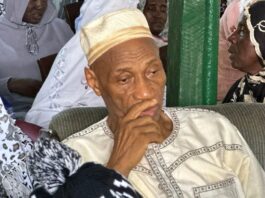 Dubréka endeuillée : décès d’Elhadj Mohamed Lamine Soumah, figure de sagesse et pilier de la communauté