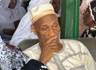 Dubréka endeuillée : décès d’Elhadj Mohamed Lamine Soumah, figure de sagesse et pilier de la communauté
