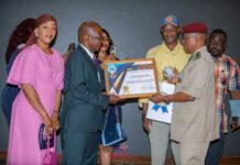 Distinction et reconnaissance à la 8e édition des Arcom Awards