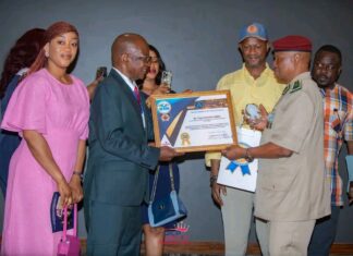 Distinction et reconnaissance à la 8e édition des Arcom Awards