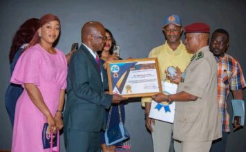 Distinction et reconnaissance à la 8e édition des Arcom Awards