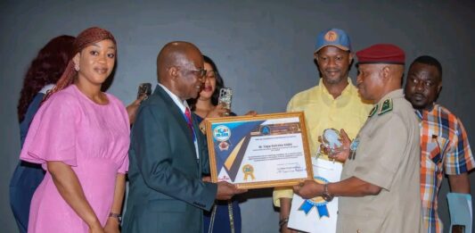 Distinction et reconnaissance à la 8e édition des Arcom Awards