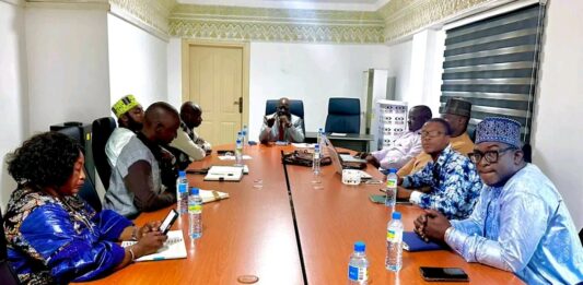 ONASUR-E : une session plénière spéciale pour tirer les leçons des scrutins et préparer l’avenir électoral