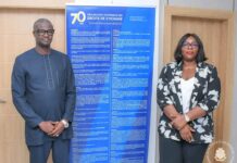 Journée internationale des droits des femmes : le message du Garde des Sceaux aux femmes du secteur de la justice