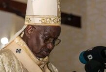 Église catholique en Guinée : transition à la tête de l’Archidiocèse de Conakry