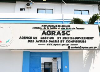 GESTION DES AVOIRS SAISIS EN GUINÉE : L’AGRASC ENGAGE UNE RÉFORME STRUCTURANTE