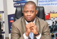 Réforme judiciaire en Guinée : Alphonse Charles Wright nommé Premier président de la Cour d’appel de Conakry