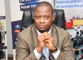 Réforme judiciaire en Guinée : Alphonse Charles Wright nommé Premier président de la Cour d’appel de Conakry