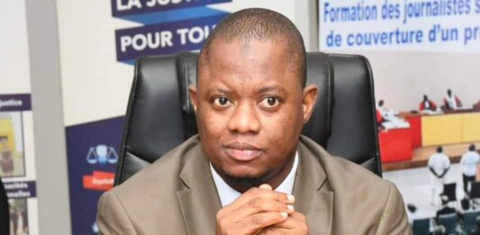 CRIEF : Alphonse Charles Wright attendu demain pour la passation de service comme Procureur spécial