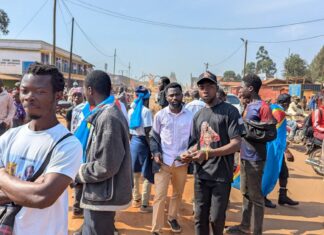 Nord-Kivu : Journée « ville morte » ce vendredi 13 février à Butembo et Beni en mémoire de Delkat Idengo