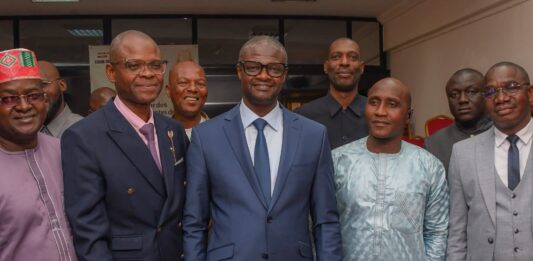 En visite de prise de contact à la CRIEF: le Garde des Sceaux, réaffirme son soutien stratégique et son engagement à renforcer la lutte contre la criminalité économique et financière