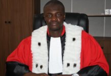 Qui est Ibrahima Sory II Tounkara, nouveau Garde des Sceaux, ministre de la Justice et des Droits de l’Homme ?