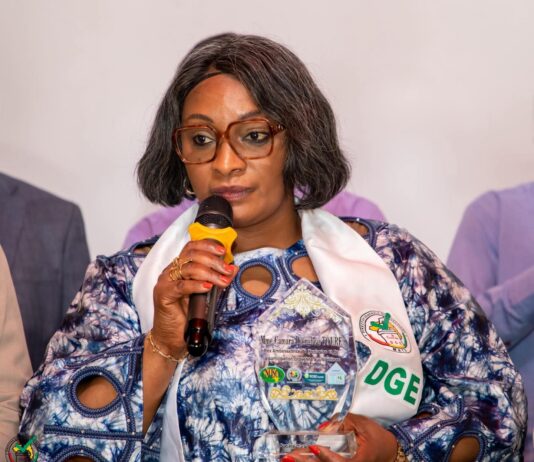 ÉLECTIONS LÉGISLATIVES ET COMMUNALES : LA DGE LANCE LE RECRUTEMENT D’ASSISTANTS JURIDIQUES